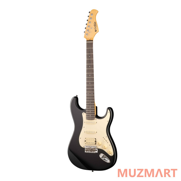 Prodipe JMFST83RABK Электрогитара