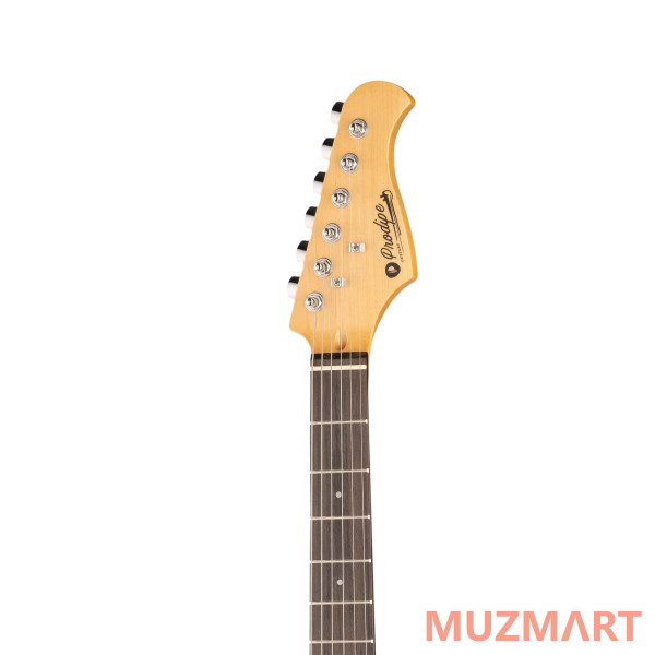 Prodipe JMFST83RABK Электрогитара