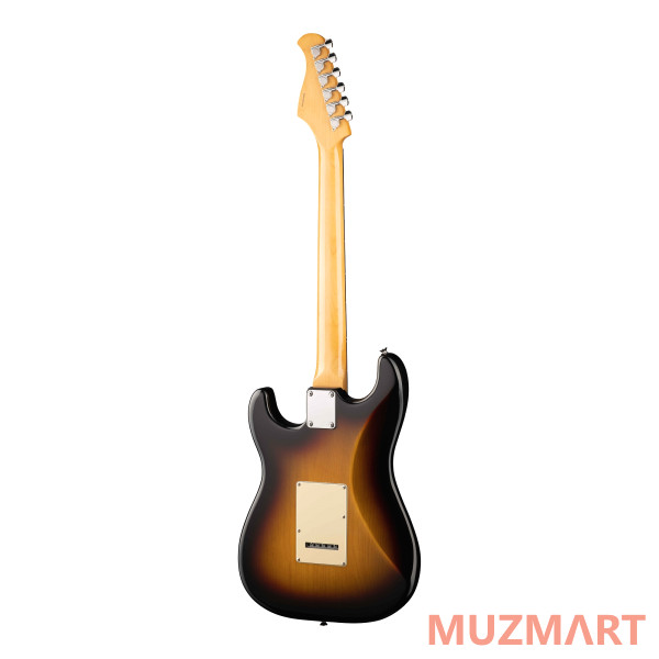 Prodipe JMFST83RASB Электрогитара