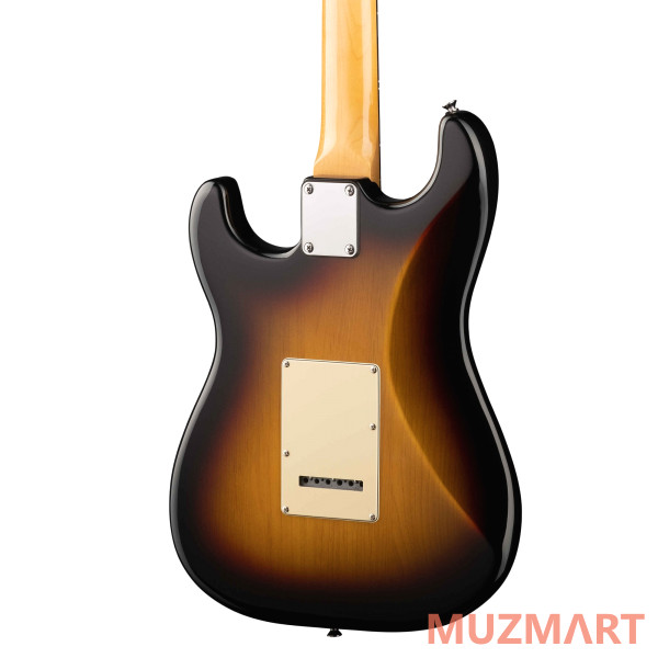 Prodipe JMFST83RASB Электрогитара