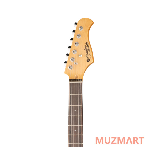 Prodipe JMFST83RASB Электрогитара