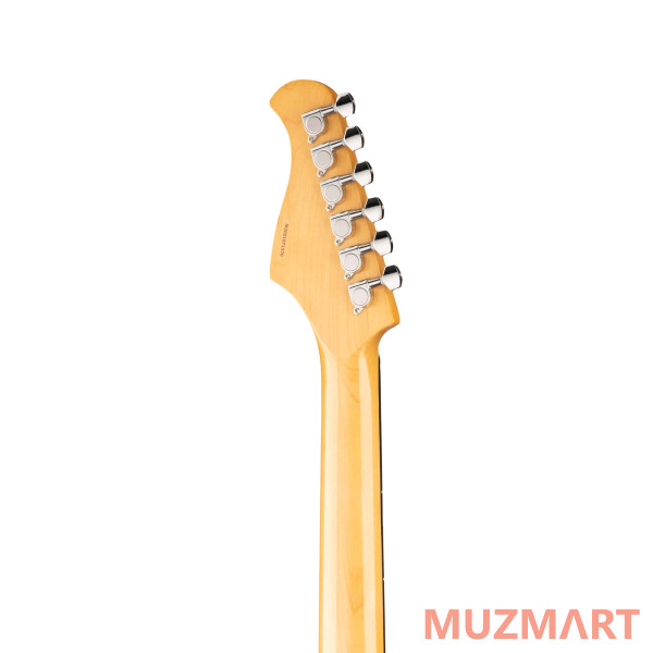 Prodipe JMFST83RASB Электрогитара