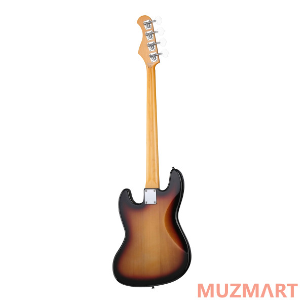 Prodipe JMFJB80MASB Бас-гитара