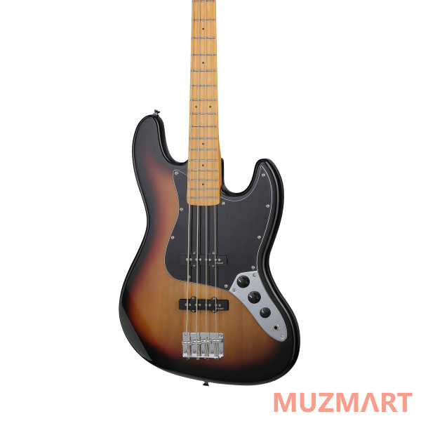 Prodipe JMFJB80MASB Бас-гитара