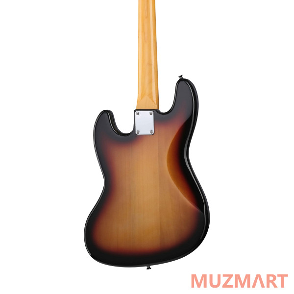 Prodipe JMFJB80MASB Бас-гитара