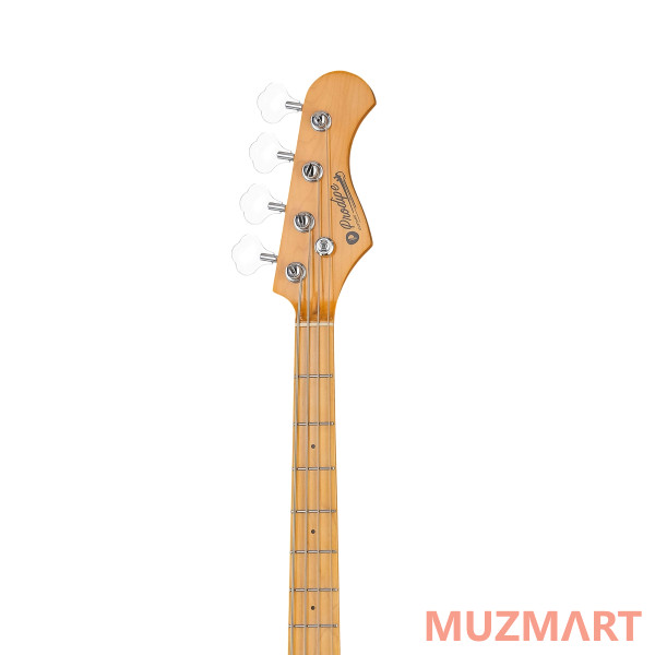 Prodipe JMFJB80MASB Бас-гитара