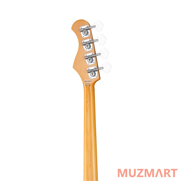 Prodipe JMFJB80MASB Бас-гитара