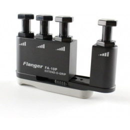 Flanger FA-10P-B Extend-O-Grip Тренажер для пальцев, регулируемый