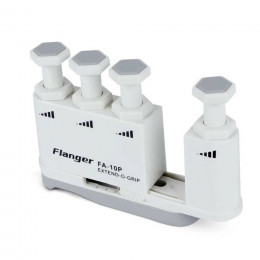 Flanger FA-10P-W Extend-O-Grip Тренажер для пальцев, регулируемый