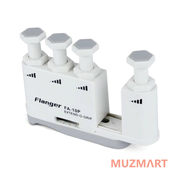 Flanger FA-10P-W Extend-O-Grip Тренажер для пальцев, регулируемый