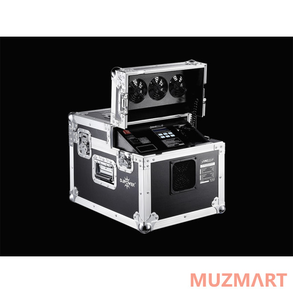 DJPower DHZ-660 Генератор тумана (хейзер), 500Вт
