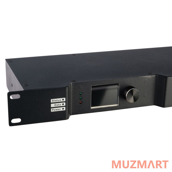LAudio Node-8-PRO ArtNet DMX контроллер (преобразователь)
