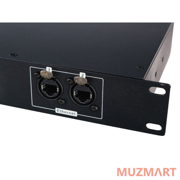 LAudio Node-8-PRO ArtNet DMX контроллер (преобразователь)