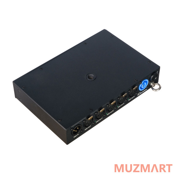 LAudio RDM-4 DMX-контроллер
