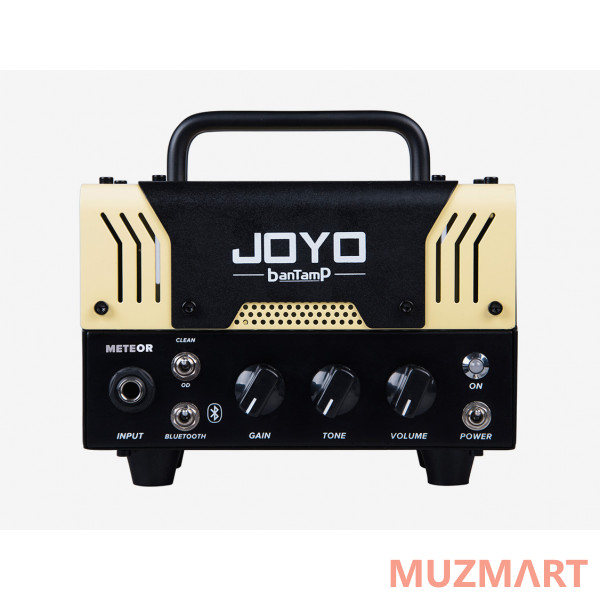 Joyo MeteOR BanTamP Усилитель гитарный ламповый, 20Вт