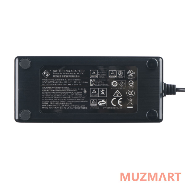 Joyo FJ-SW20171504000 Блок питания 15V4A