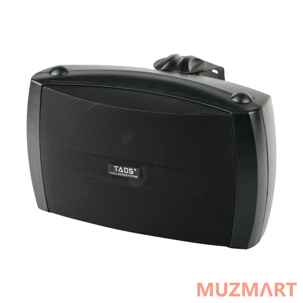 TADS DS-854-BLACK Громкоговоритель настенный, 30Вт