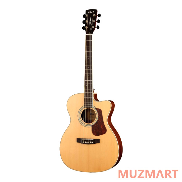 Cort L710F-NS Luce Series Электроакустическая гитара
