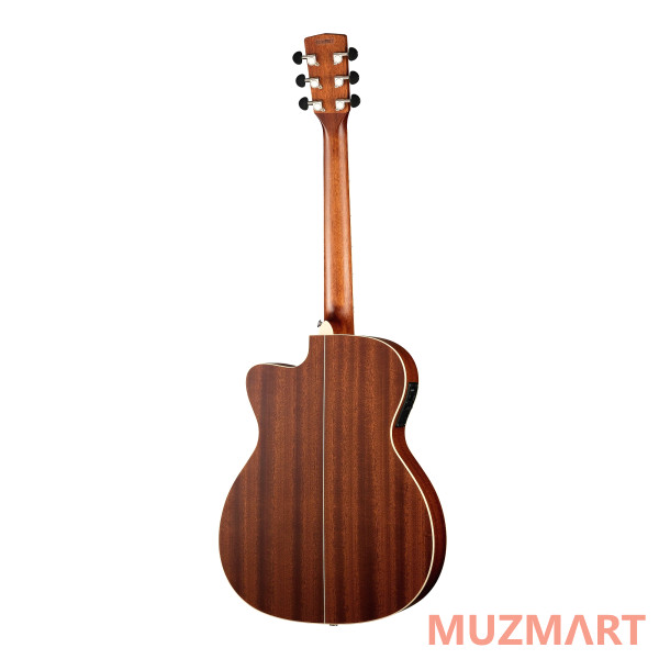 Cort L710F-NS Luce Series Электроакустическая гитара