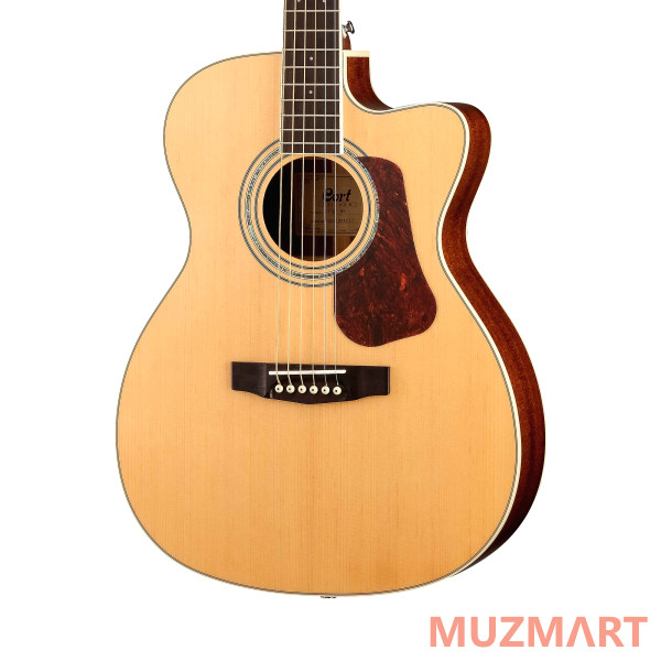 Cort L710F-NS Luce Series Электроакустическая гитара
