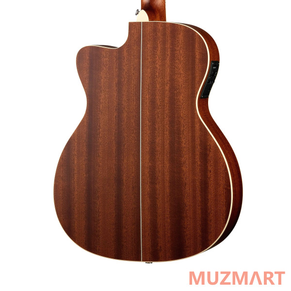 Cort L710F-NS Luce Series Электроакустическая гитара