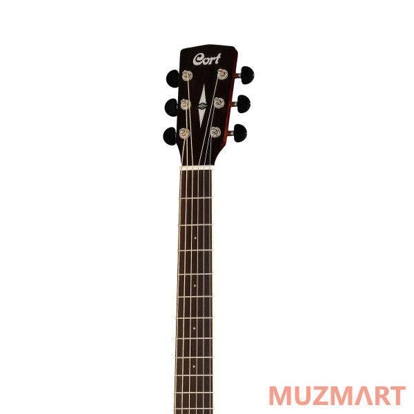 Cort L710F-NS Luce Series Электроакустическая гитара