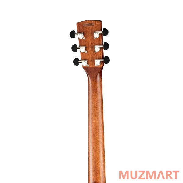 Cort L710F-NS Luce Series Электроакустическая гитара