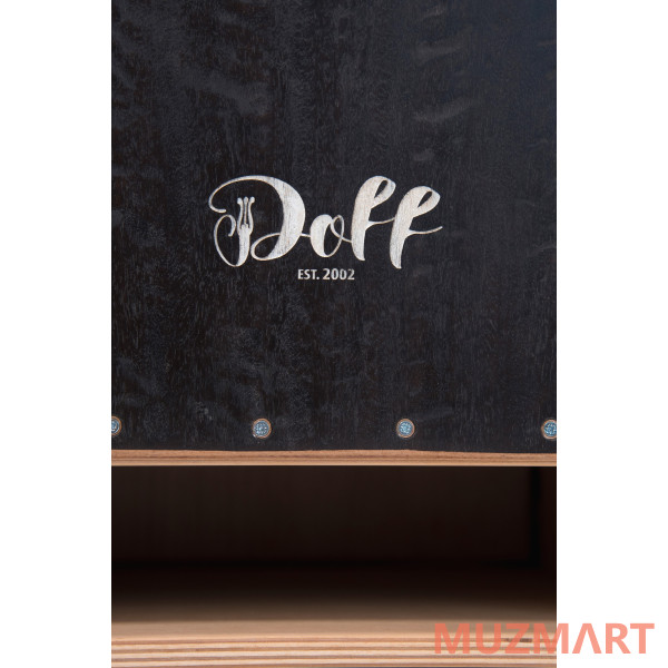 Doff C05 Кахон настраиваемый