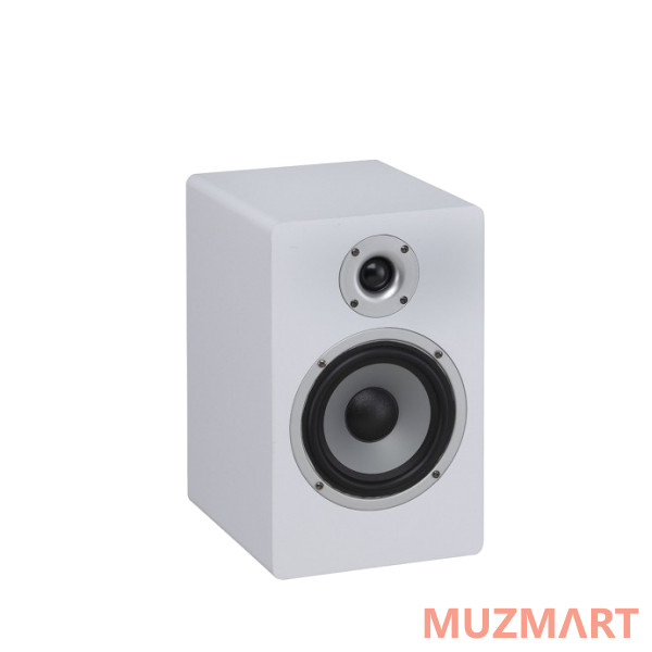 Soundsation Clarity-A5-W (L869L) Студийный монитор, активный, белый