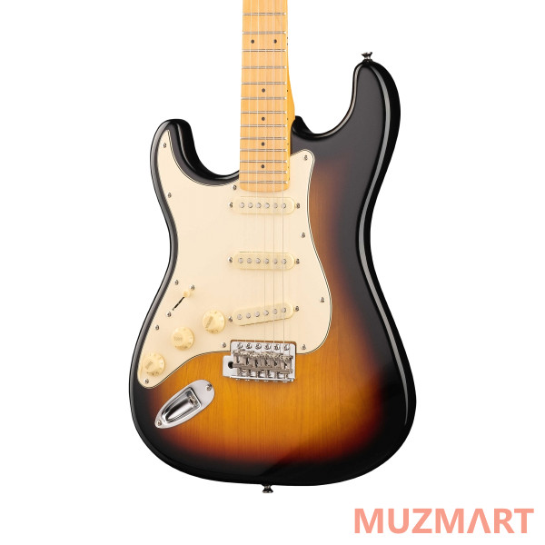 Prodipe JMFST80LHMAS Электрогитара ST80 LH MA леворукая