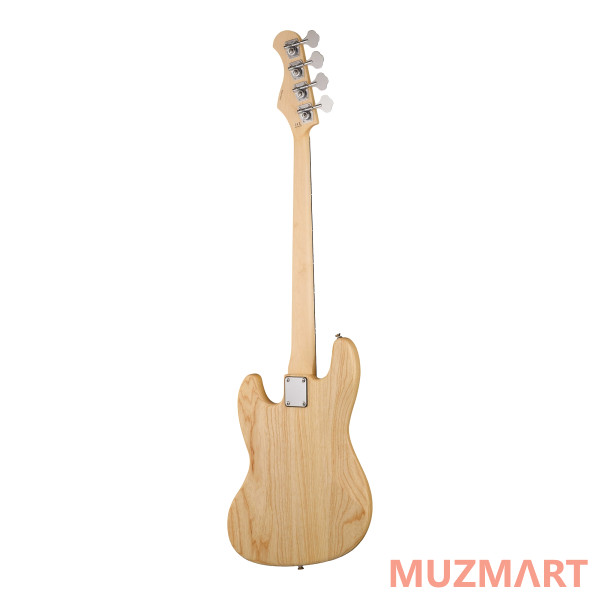 Prodipe JMFJB80MAASH4C Бас-гитара