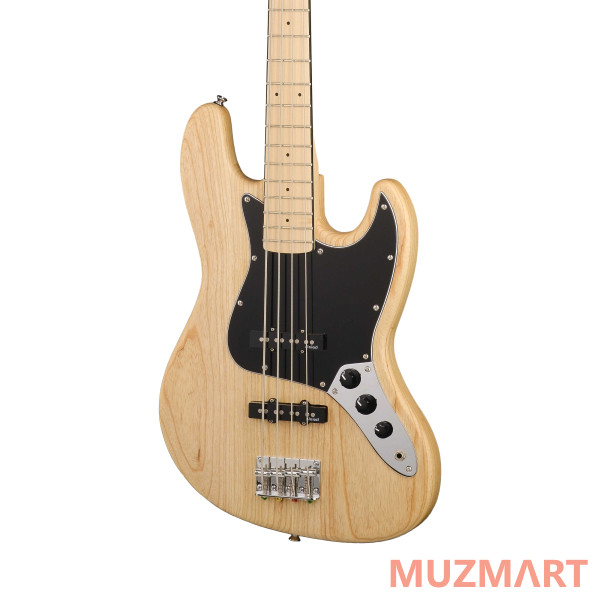 Prodipe JMFJB80MAASH4C Бас-гитара