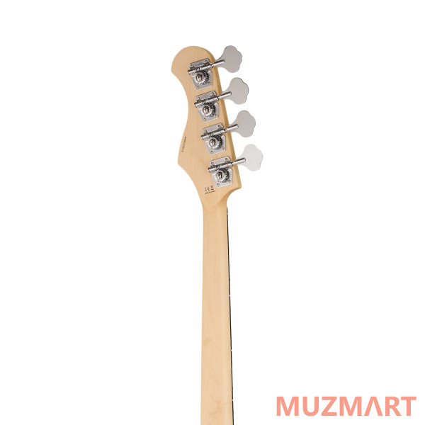 Prodipe JMFJB80MAASH4C Бас-гитара