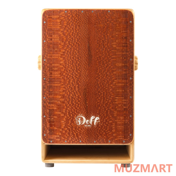 Doff C04 Кахон настраиваемый