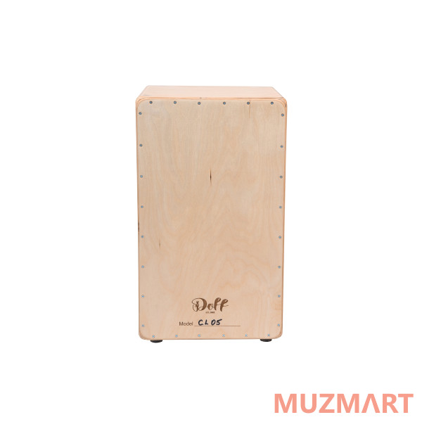 Doff CL05 Кахон