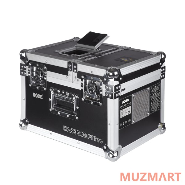 Robe Haze 500 FT Pro Генератор тумана