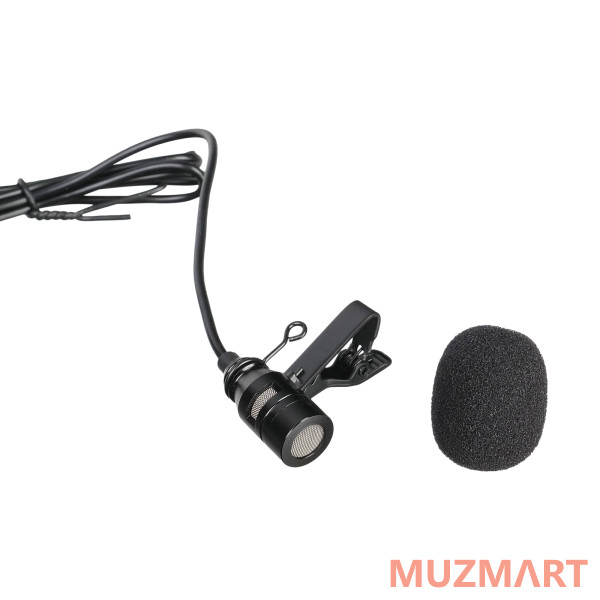 LAudio C5 Микрофон петличный