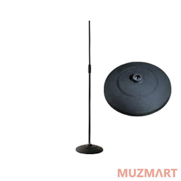 Bespeco MS2RN Микрофонная стойка