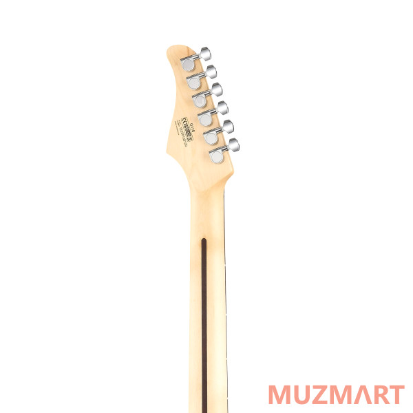 Cort G110-OPSB G Series Электрогитара