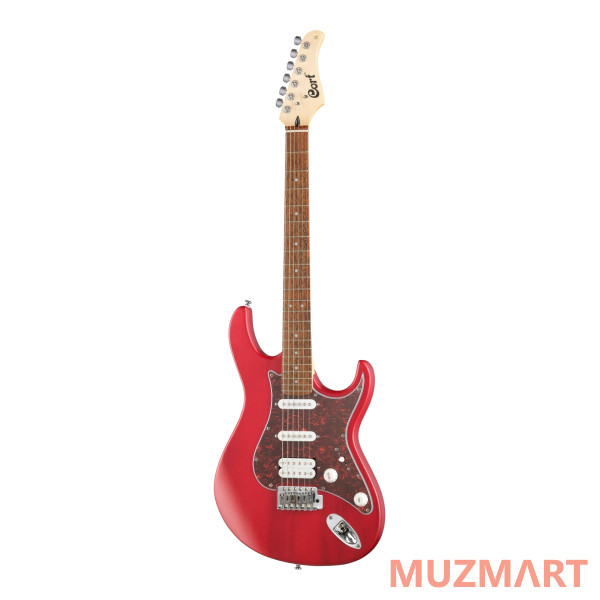 Cort G110-OPBC G Series Электрогитара