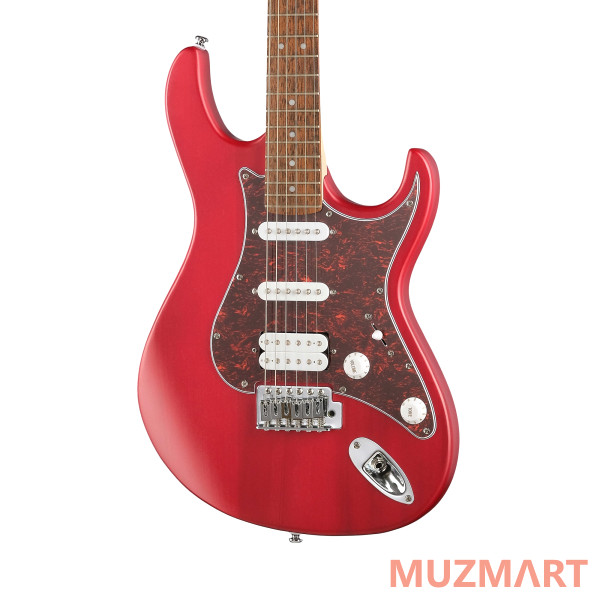 Cort G110-OPBC G Series Электрогитара