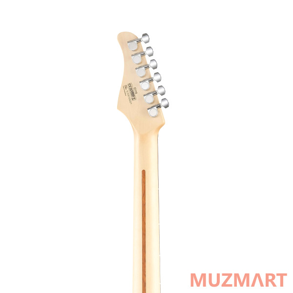 Cort G110-OPBC G Series Электрогитара