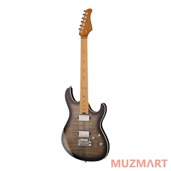 Cort G290-FAT-II-TBB G Series Электрогитара