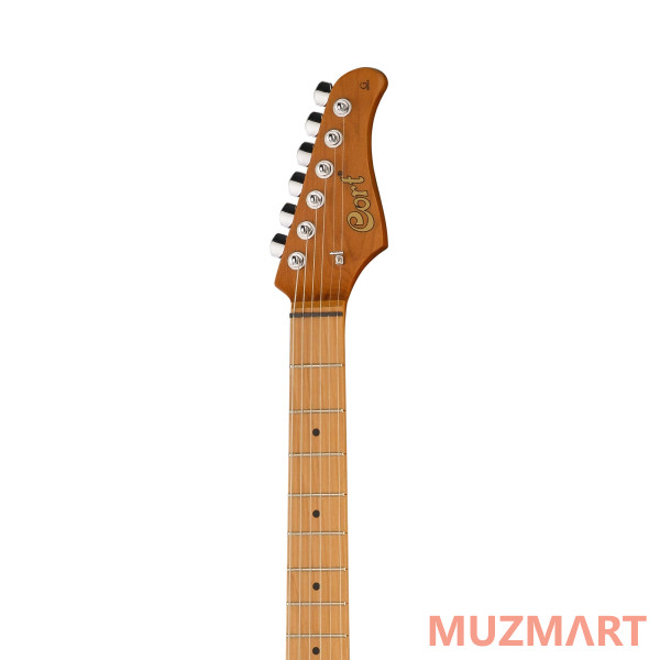 Cort G290-FAT-II-TBB G Series Электрогитара
