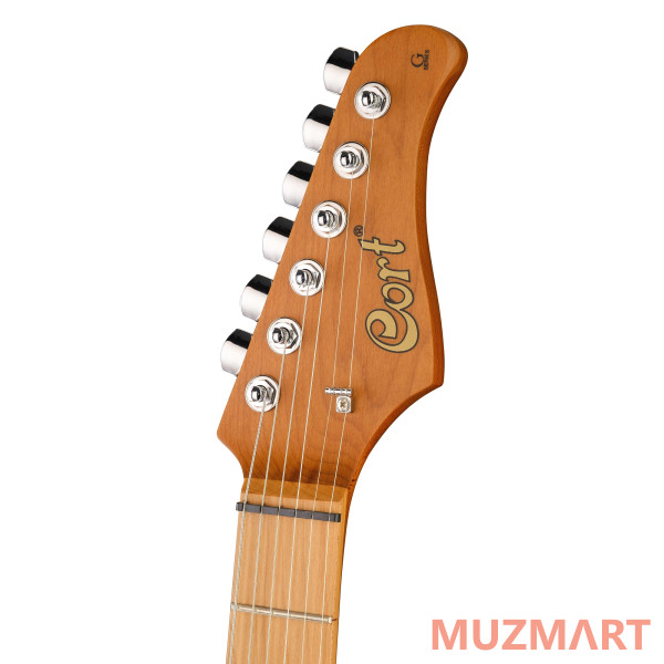 Cort G290-FAT-II-TBB G Series Электрогитара