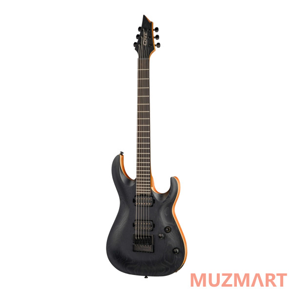 Cort KX700-EverTune-OPBK Электрогитара с чехлом