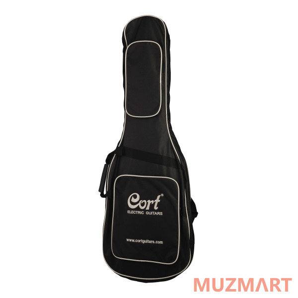 Cort KX700-EverTune-OPBK Электрогитара с чехлом