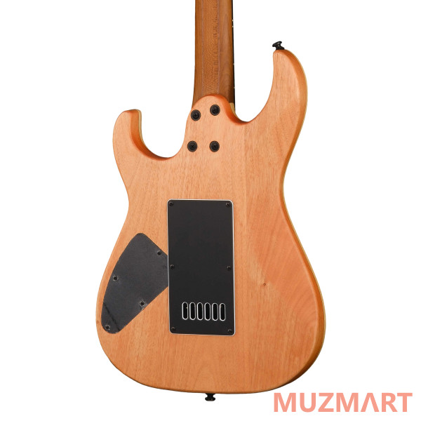 Cort KX700-EverTune-OPBK Электрогитара с чехлом