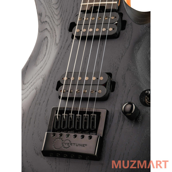 Cort KX700-EverTune-OPBK Электрогитара с чехлом
