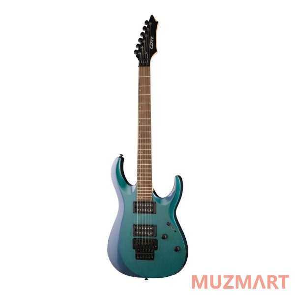 Cort X300-FPU X Series Электрогитара